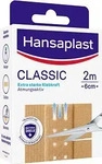 Hansaplast 4808213002, Hansaplast Pflaster CLASSIC 6 cm x 10 cm 1 Pack = 20 St.