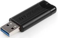 Verbatim USB-Stick PinStripe 3.0 16 GB
