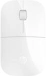 HP Z3700 Wireless Maus wei&szlig;