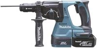 makita Akku-Kombihammer-Set DHR243RTJ