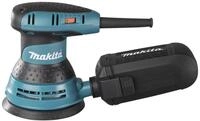 makita BO5031J Exzenterschleifer 300 Watt