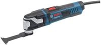 BOSCH Professional Multifunktionswerkzeug GOP 55-36