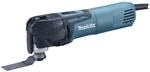 makita Multifunktionswerkzeug TM3010CX4J