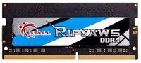 G.Skill Ripjaws 8GB (1x 8GB) DDR4 2400 MHz