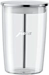 Jura Milchbeh&auml;lter Glas
