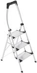 Hailo K100 TopLine Klapptritt 3 Stufe, H: 145 cm