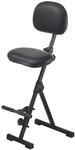 mey chair Stehhilfe AF-SR-KL-AH schwarz