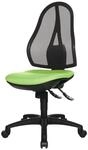 Topstar B&uuml;rostuhl Open Point SY, OP200G05 apfelgr&uuml;n