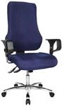 Topstar Top Point Deluxe B&uuml;rodrehstuhl