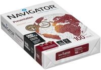NAVIGATOR Kopierpapier DIN A4 100 g/m&sup2;