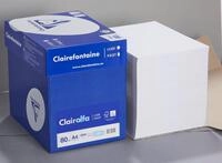 Clairefontaine Kopierpapier DIN A4 80 g/m&sup2;