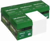 Multicopy Kopierpapier DIN A4 80 g/m&sup2;