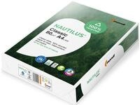 NAUTILUS&reg; Recyclingpapier DIN A4 80 g/m&sup2;