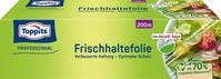 Toppits Frischhaltefolie 29,5 cm x 200 m