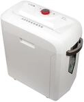 OLYMPIA MC306.2 Aktenvernichter mit Partikelschnitt