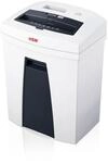 HSM Aktenvernichter SECURIO C16 - Sicherheitsstufe 2 - Streifenschnitt - 5,8...