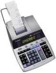 Canon MP1211-LTSC-es Druckender Rechner 12 Stellen zweifarbiger Druck und Display