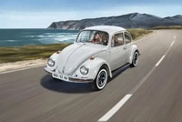 Revell 07681, Revell Bausatz VW K&auml;fer
