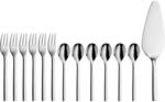 WMF Kuchenbesteck-Set Nuova silber