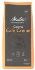 Melitta Kaffeebohnen Gastronomie Caf&eacute; Cr&egrave;me 1,0 kg