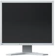 EIZO FlexScan S1934H-GY LED-Monitor 48 cm 19 Zoll lichtgrau