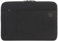 Tucano Top Neoprentasche f&uuml;r Notebook 12" und Apple MacBook Air/Pro 13" - Schwarz