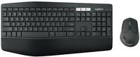 Logitech MK850 Performance