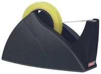tesa Tischabroller schwarz