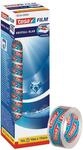 tesa Klebefilm 15 mm x 10 m transparent
