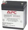 APC RBC46 Ersatzbatterie