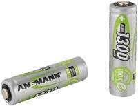 ANSMANN Akkus Mignon AA 1.2 V