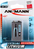 ANSMANN 5021023-01, ANSMANN Batterie E-Block 9 V
