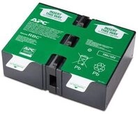APC RBC123 Ersatzbatterie, Ersatzakku, Notstromversorgung (USV) (UPS) APC by