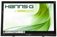 HANNspree Touch-Monitor HT161HNB LED-Display 39,62 cm (15,6") schwarz