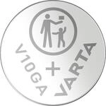 VARTA ALKALINE Special V10GA/LR54 Blister 1