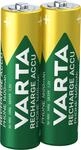 VARTA RECH.ACCU Phone AA 1600mAh Blister 2