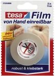 tesa Klebefilm 19 mm x 25 m transparent