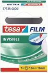 tesa Klebefilm 19 mm x 10 m matt-unsichtbar