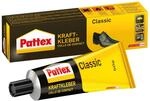 Pattex Kraftkleber CLASSIC Alleskleber 50,0 g