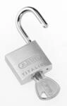 ABUS Vorh&auml;ngeschloss silber