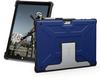 UAG Schutzhülle Metropolis für Microsoft Surface Pro 7+ blau