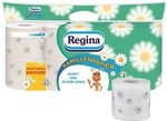 Regina Toilettenpapier Kamillenpapier 3-lagig