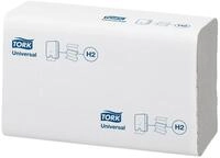 TORK Papierhandt&uuml;cher Xpress&reg; H2 Universal 2-lagig
