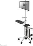 Neomounts FPMA-MOBILE1800 mobiler Arbeitsplatz