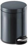 DURABLE Kosmetikeimer 5,0 l anthrazit