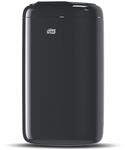 TORK Kosmetikeimer Wandmontage 5,0 l schwarz