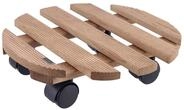 WAGNER&reg; design yourself Pflanzenroller COUNTRY GH 0183 dunkelbraun