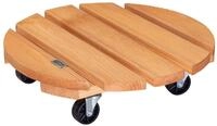 WAGNER&reg; design yourself Pflanzenroller TOSCANA GH 0163 hellbraun