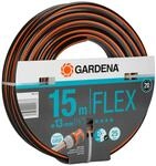 GARDENA Gartenschlauch Comfort FLEX 15 m