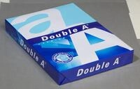 Double A Kopierpapier DIN A3 80 g/m&sup2;